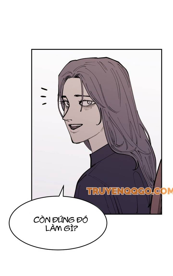 Vampire Family - Chap 24