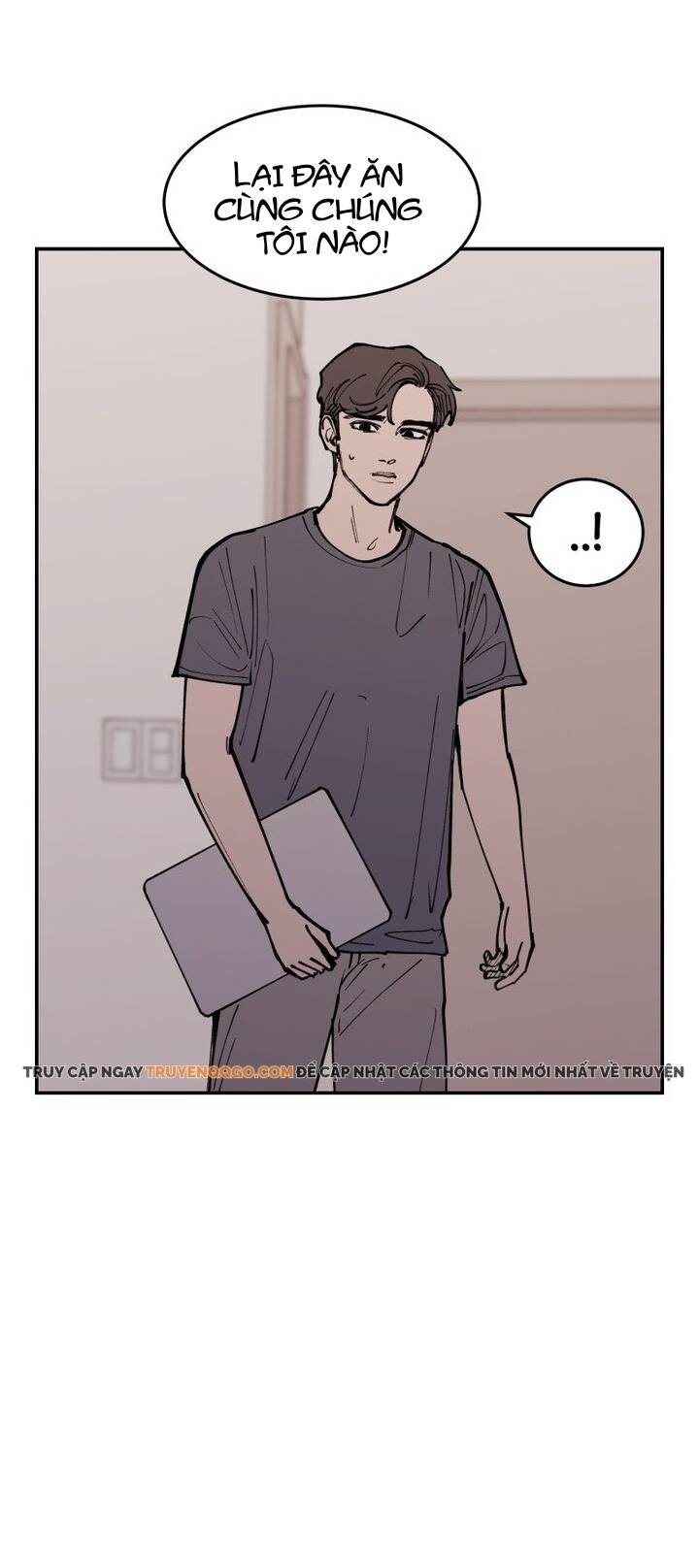 Vampire Family - Chap 24