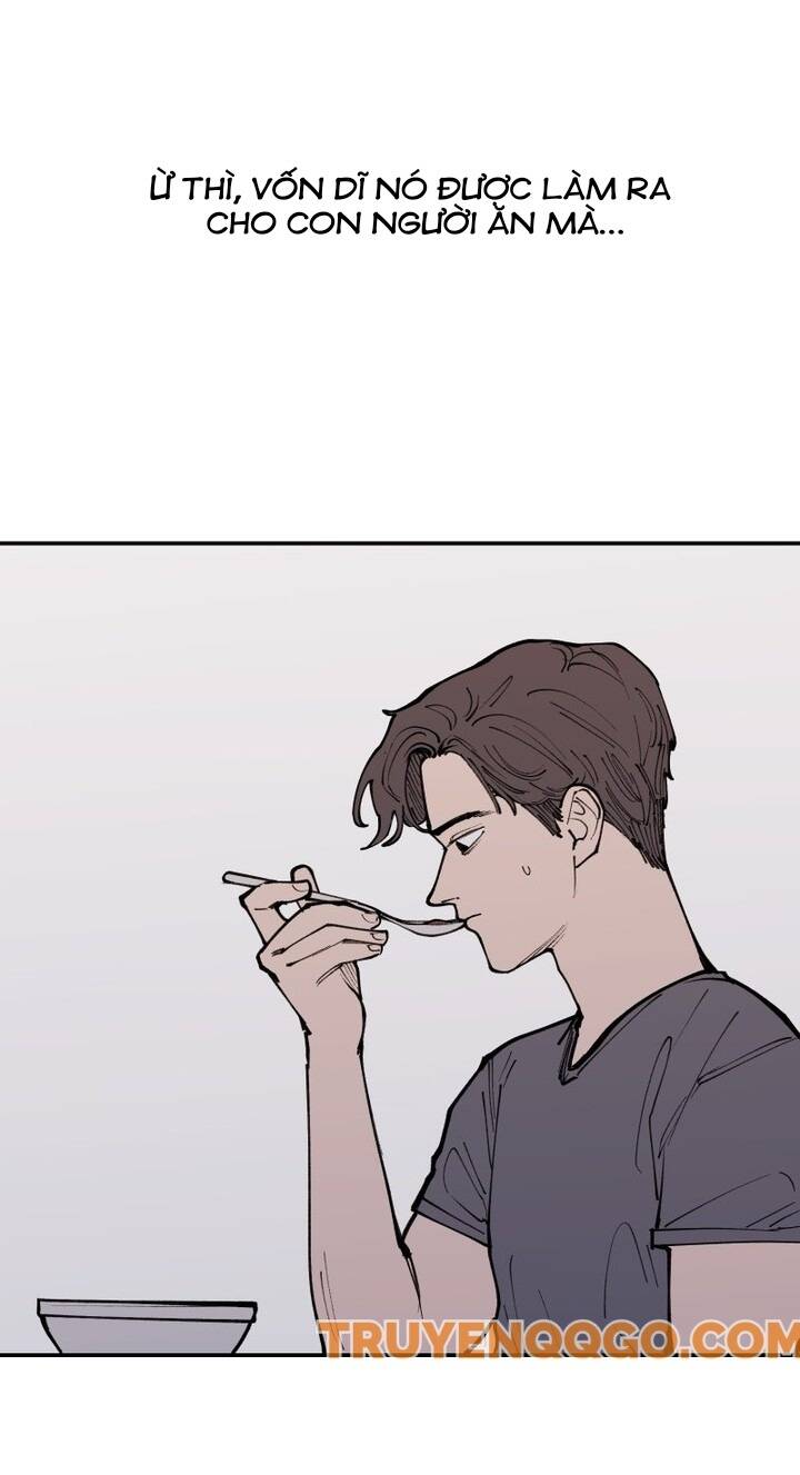 Vampire Family - Chap 24