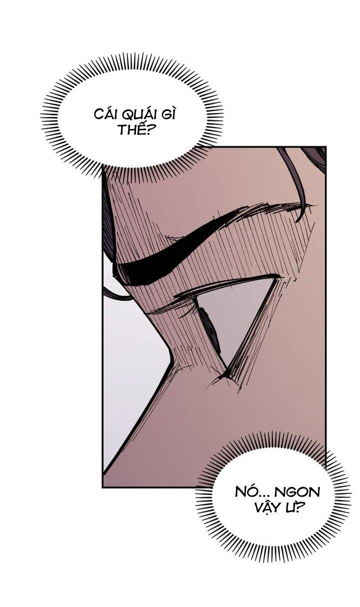 Vampire Family - Chap 24