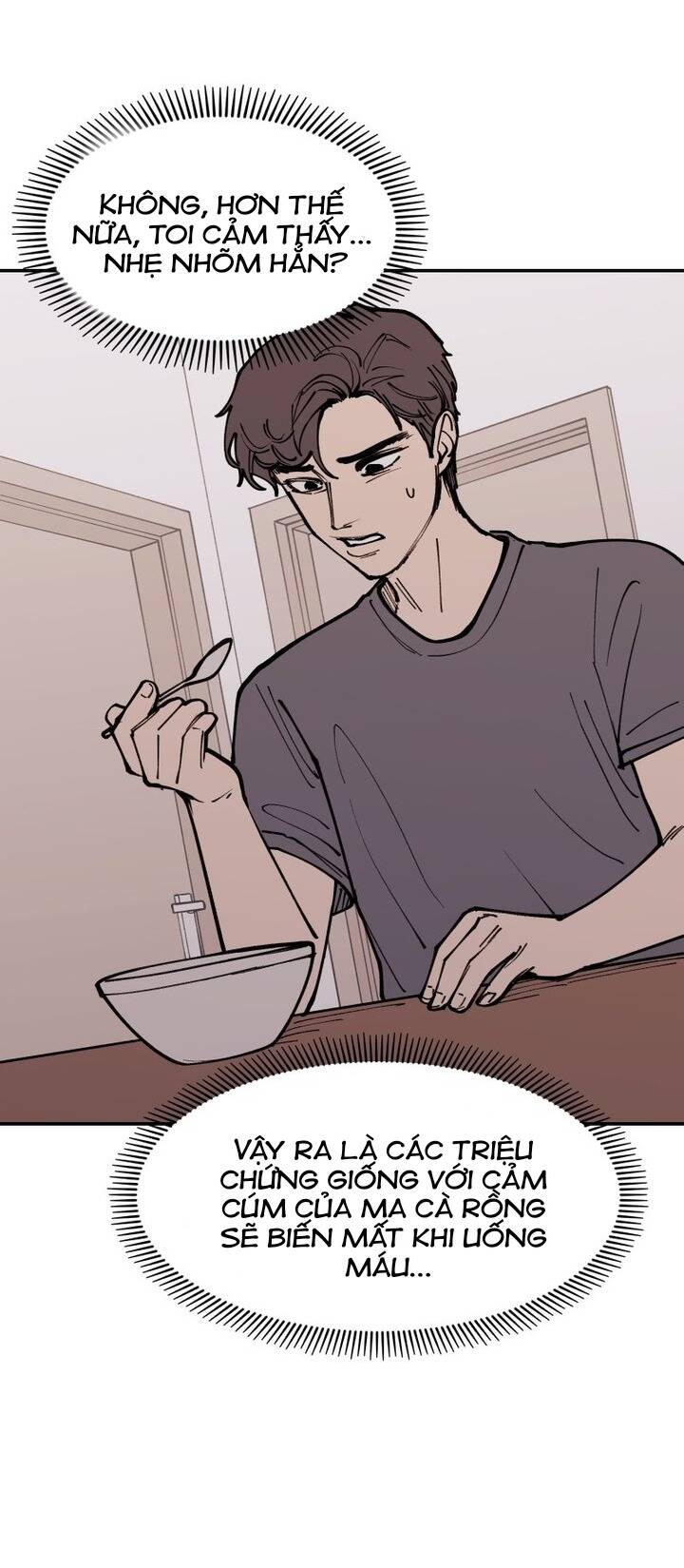 Vampire Family - Chap 24