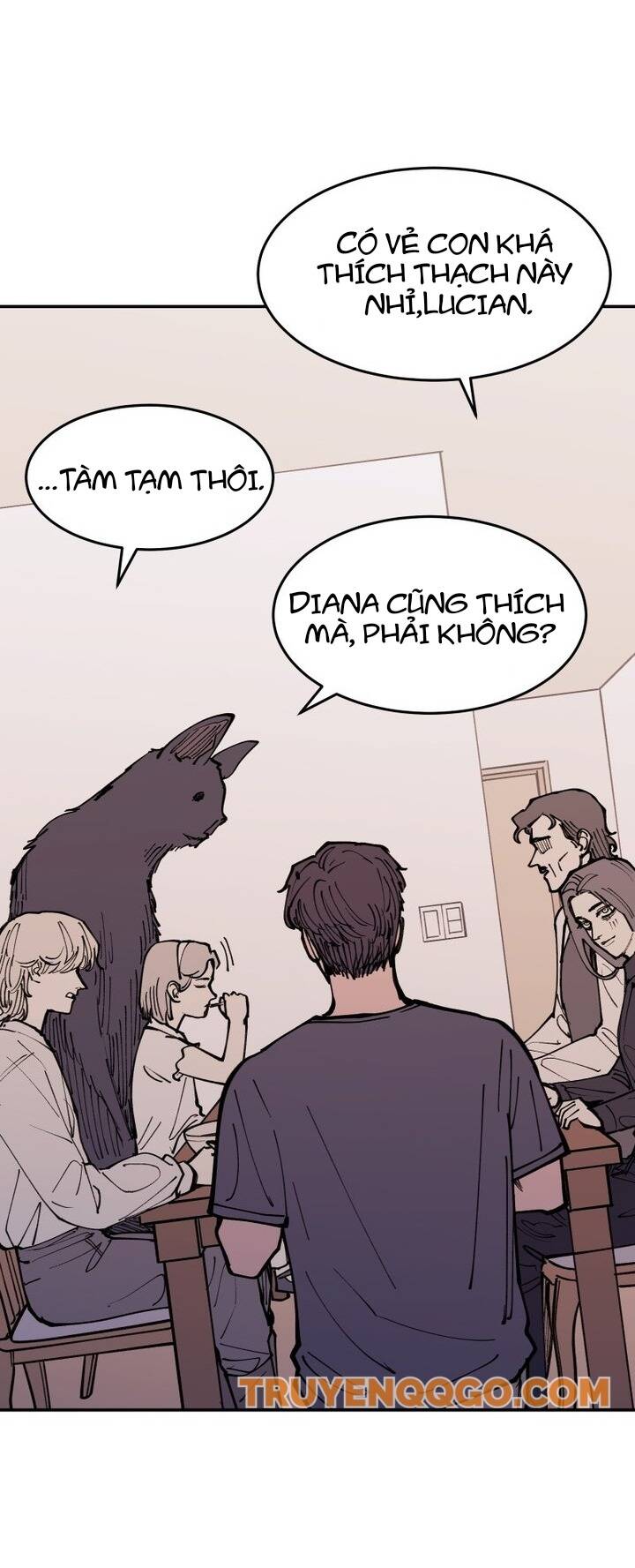 Vampire Family - Chap 24