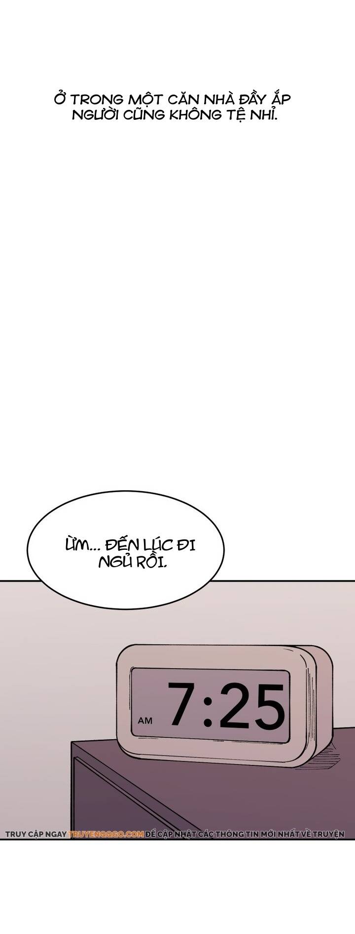 Vampire Family - Chap 24