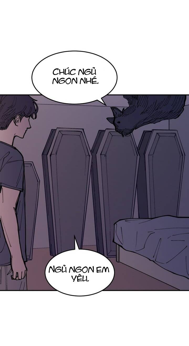 Vampire Family - Chap 24