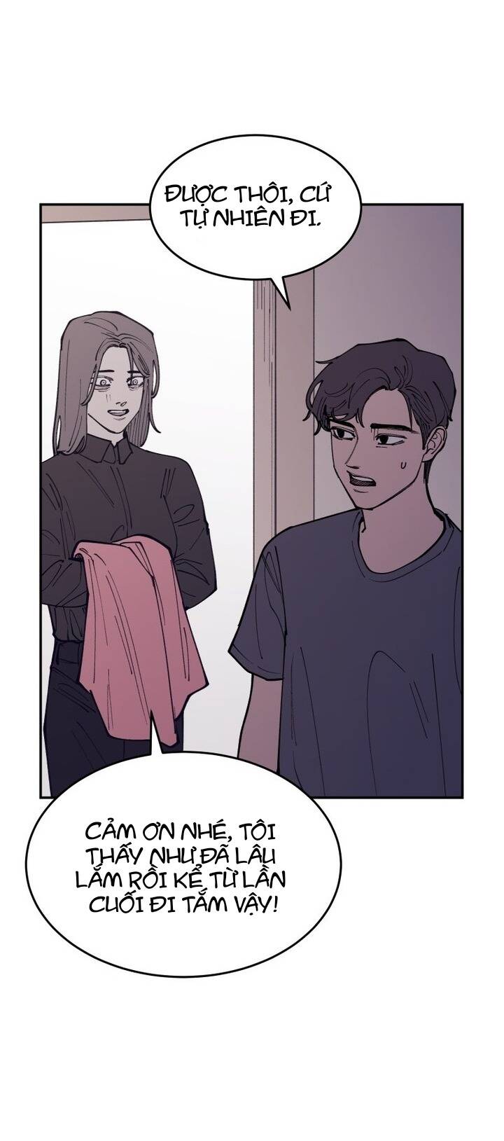 Vampire Family - Chap 24