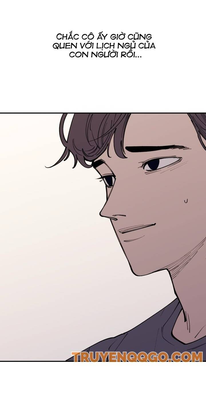 Vampire Family - Chap 24