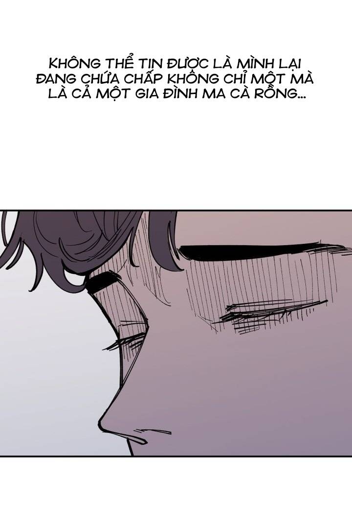 Vampire Family - Chap 24