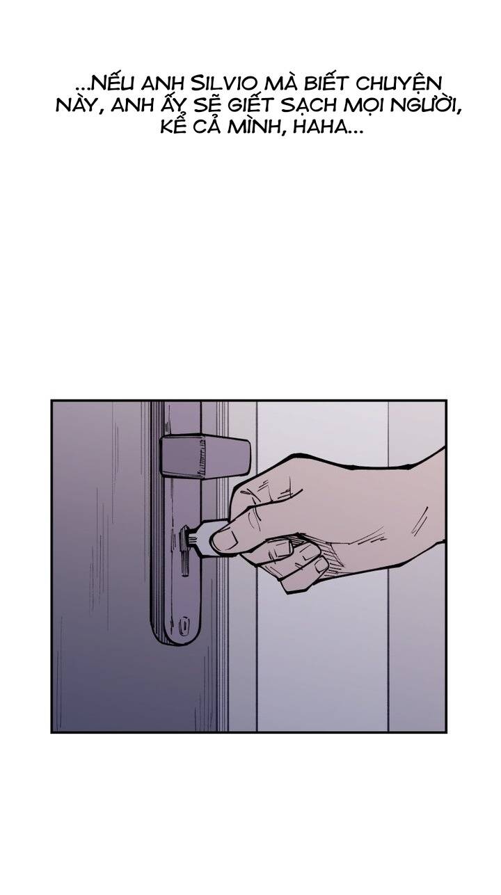 Vampire Family - Chap 24