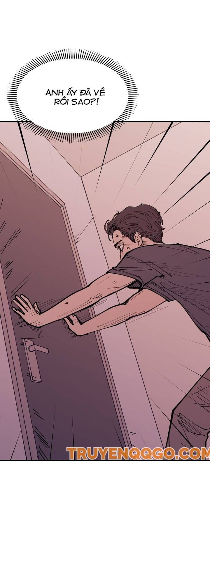 Vampire Family - Chap 24