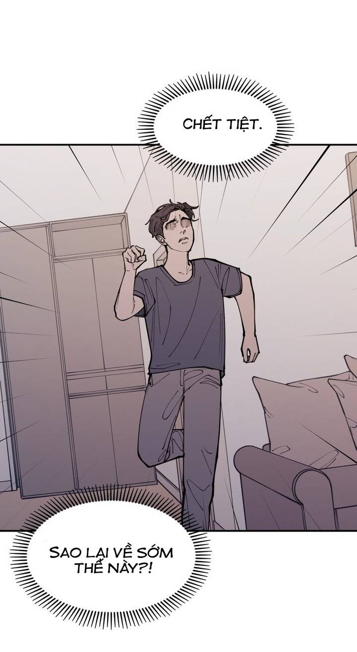 Vampire Family - Chap 24