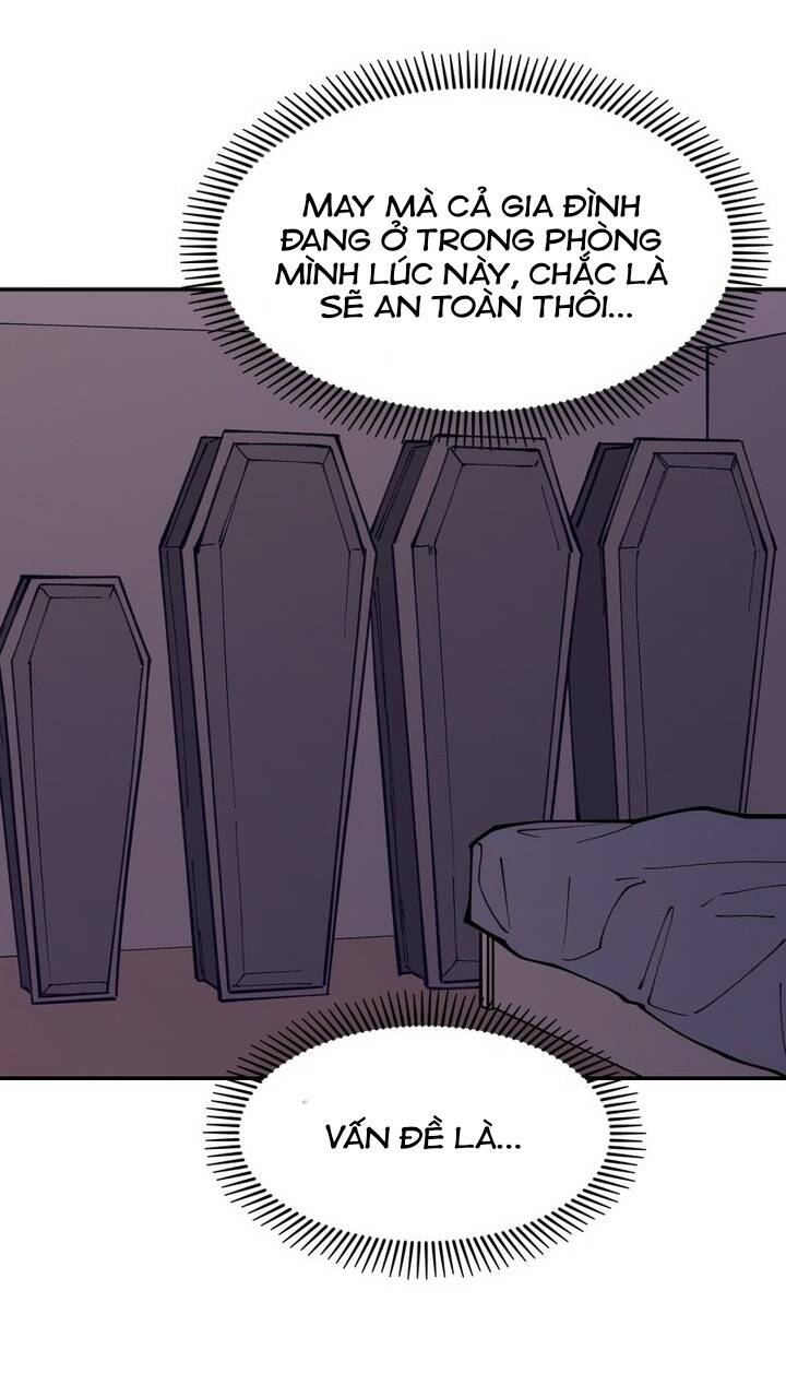 Vampire Family - Chap 24