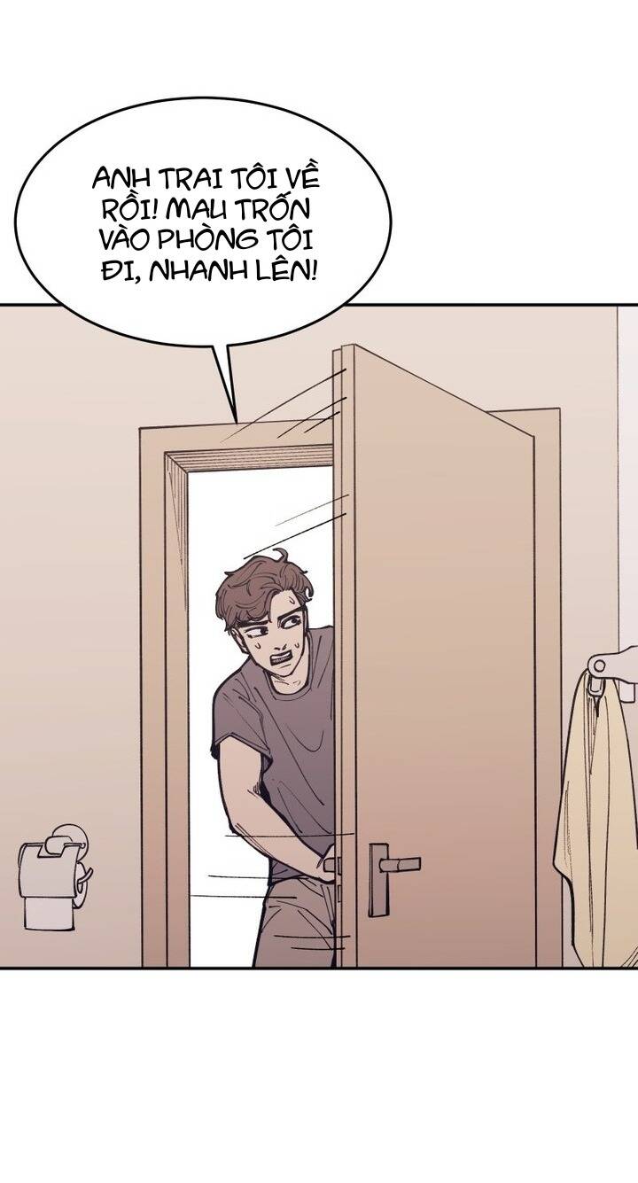 Vampire Family - Chap 24