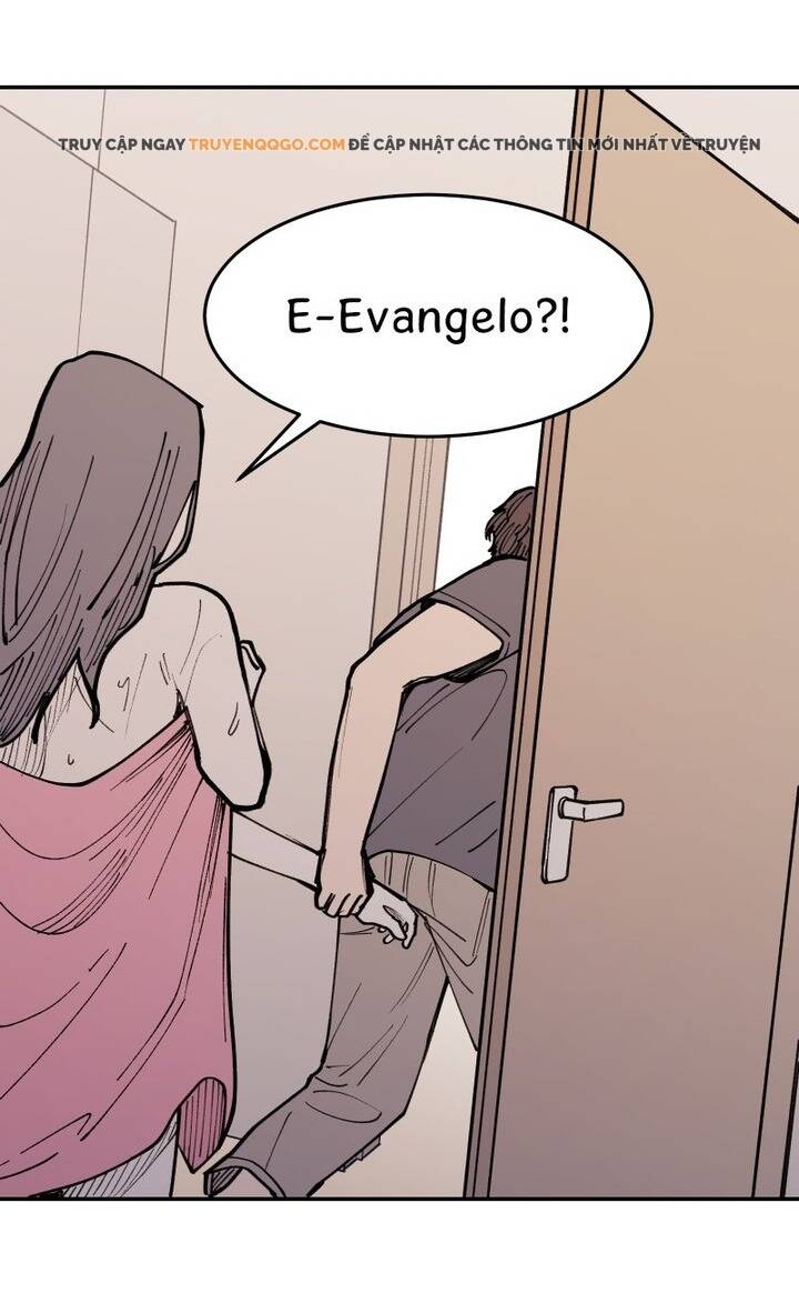 Vampire Family - Chap 24