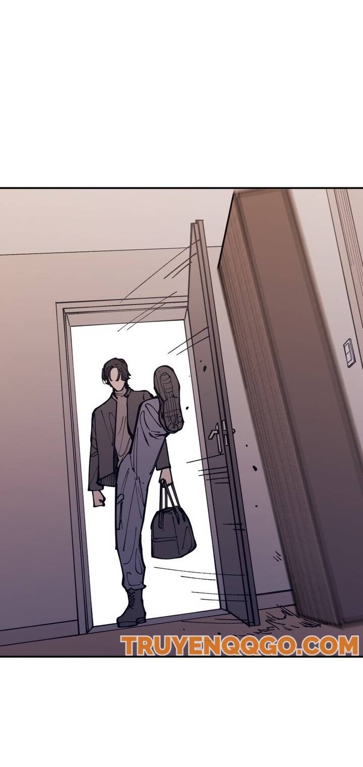 Vampire Family - Chap 24