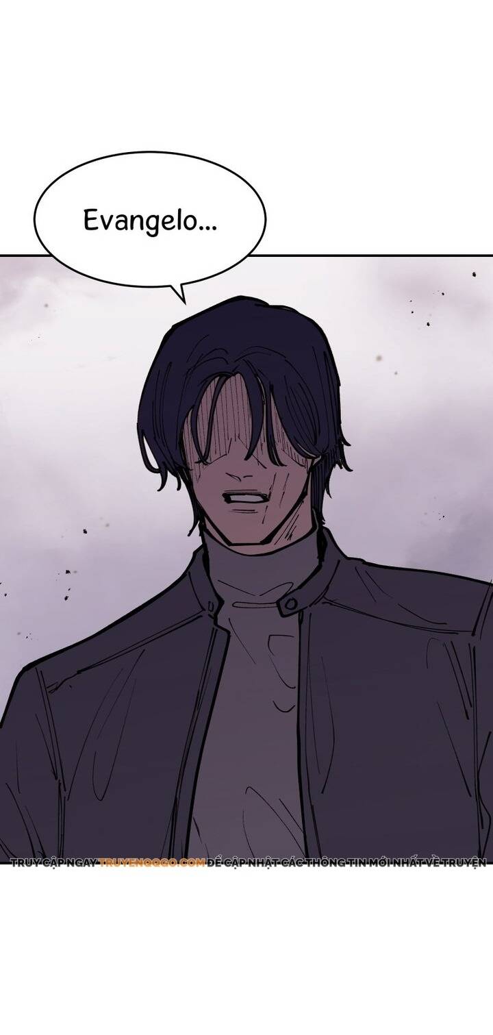 Vampire Family - Chap 24