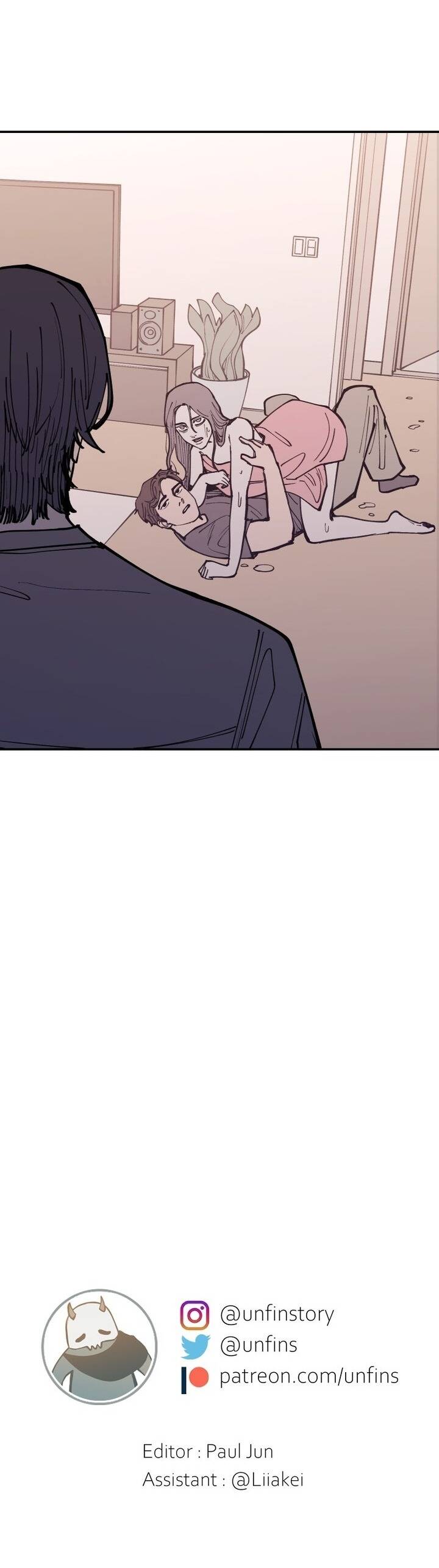 Vampire Family - Chap 24