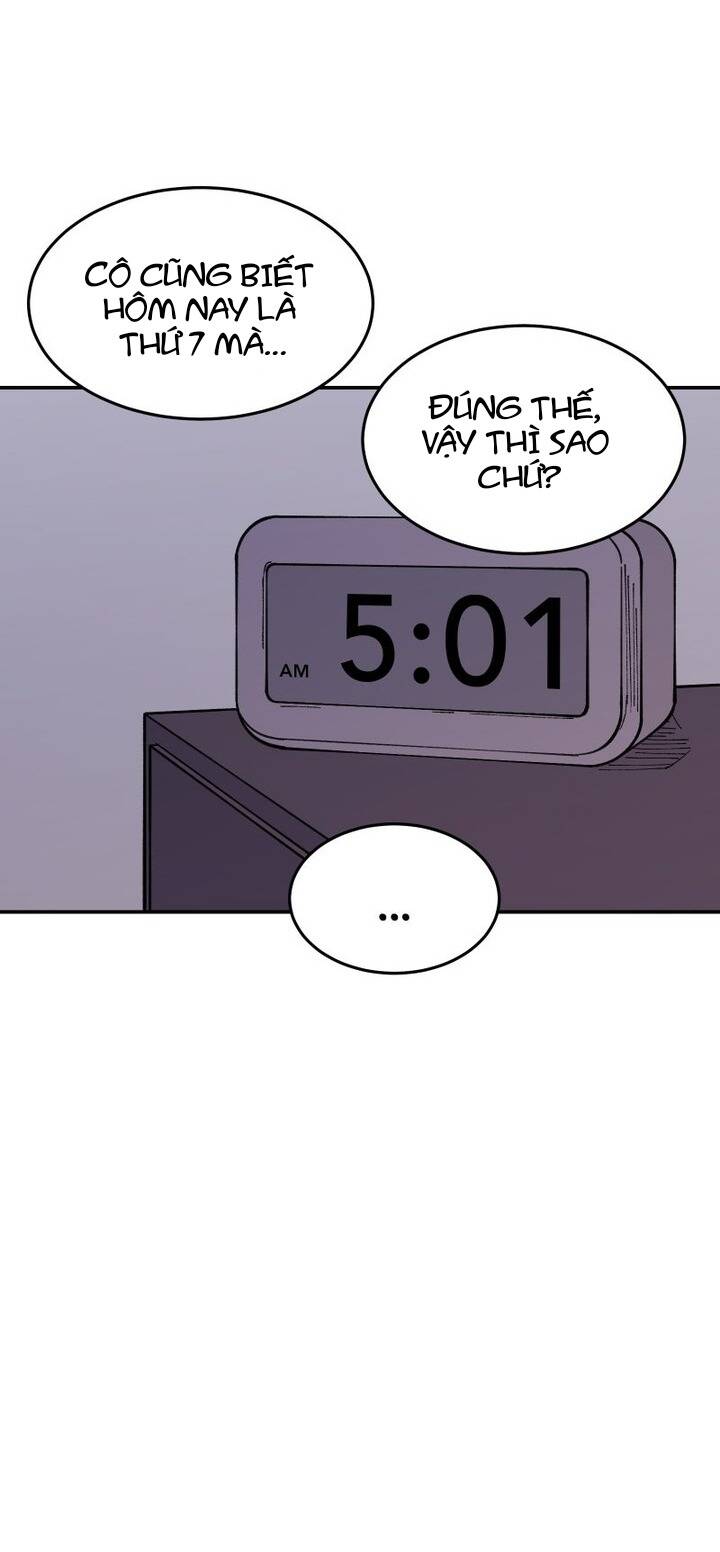 Vampire Family - Chap 24