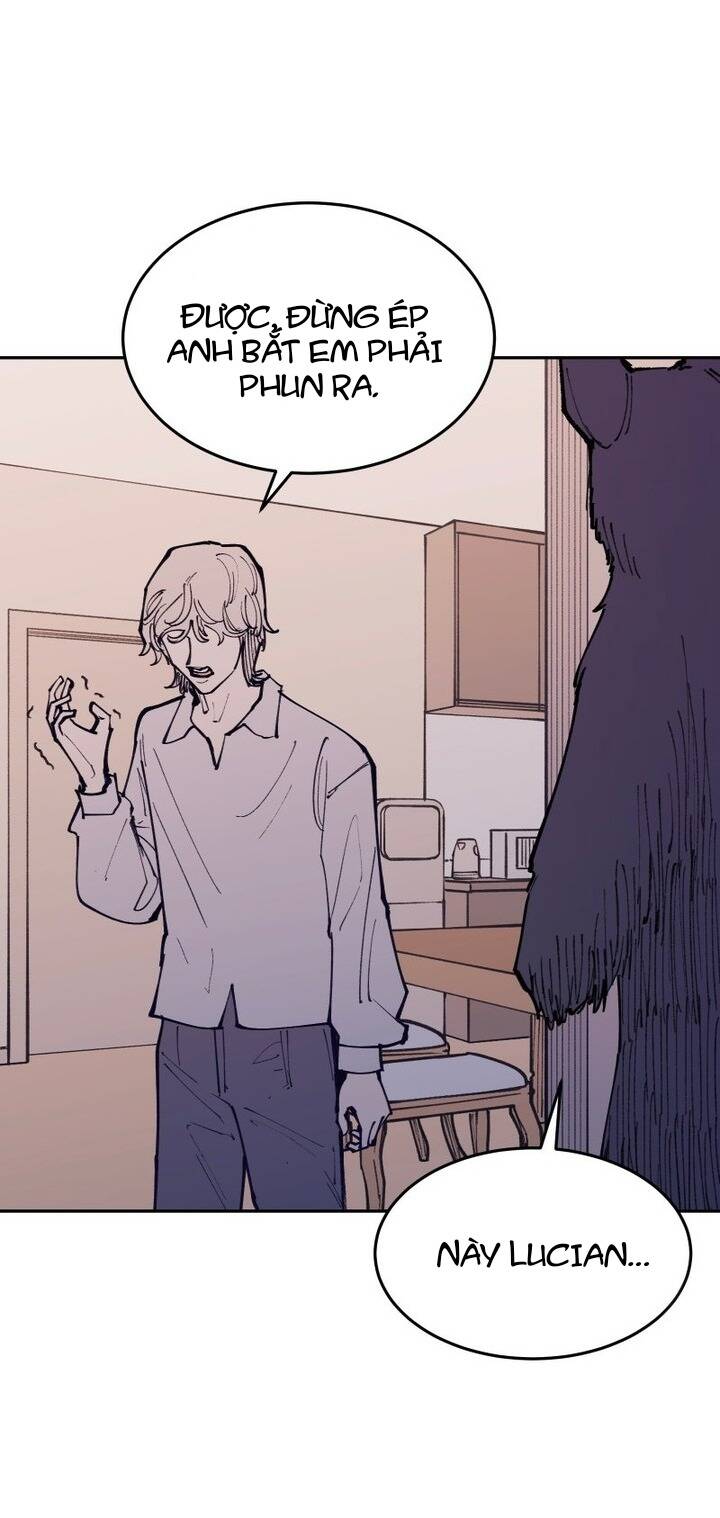 Vampire Family - Chap 27