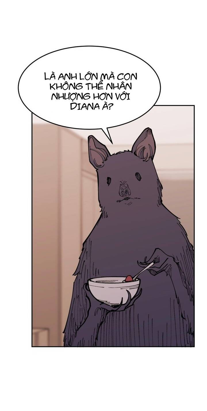 Vampire Family - Chap 27