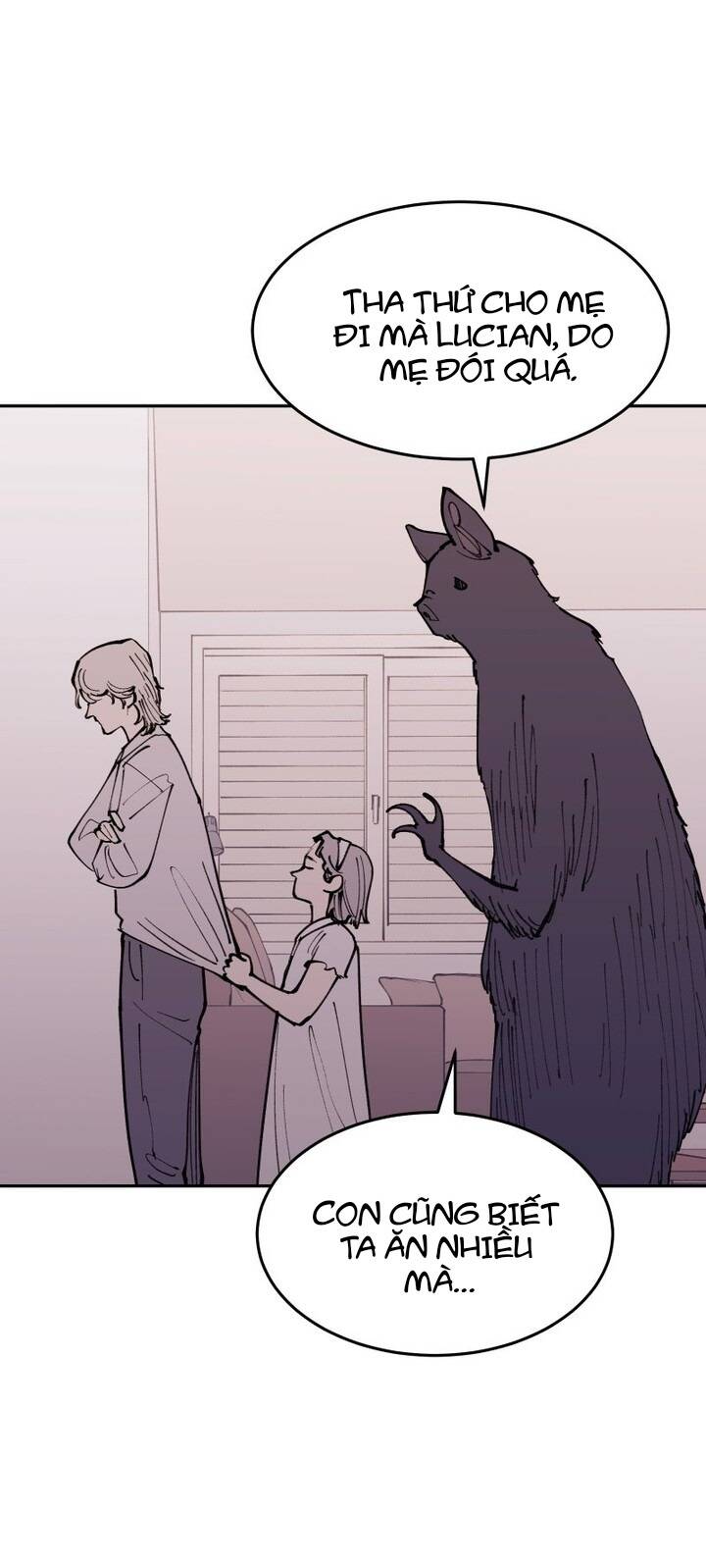 Vampire Family - Chap 27