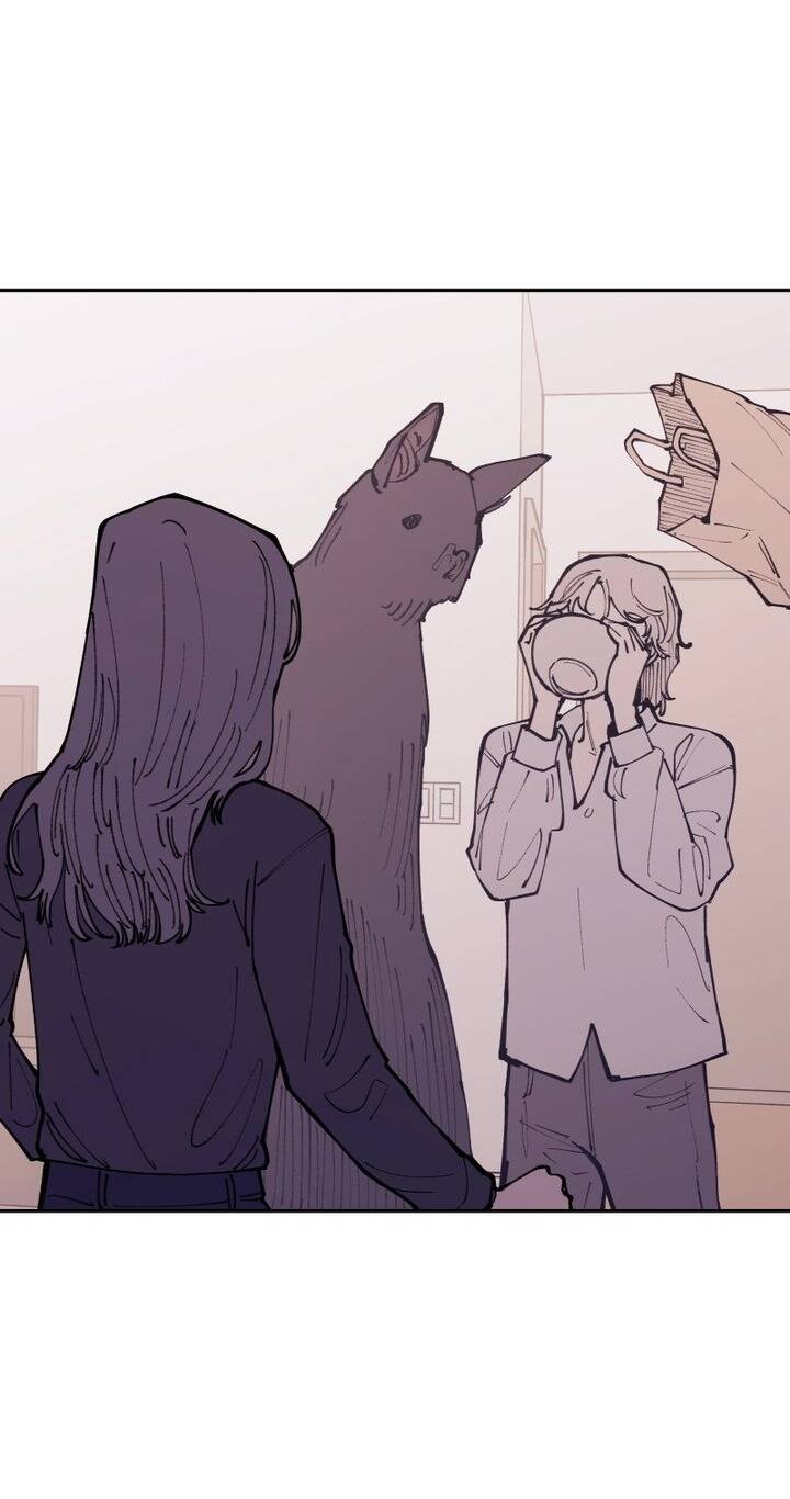 Vampire Family - Chap 27