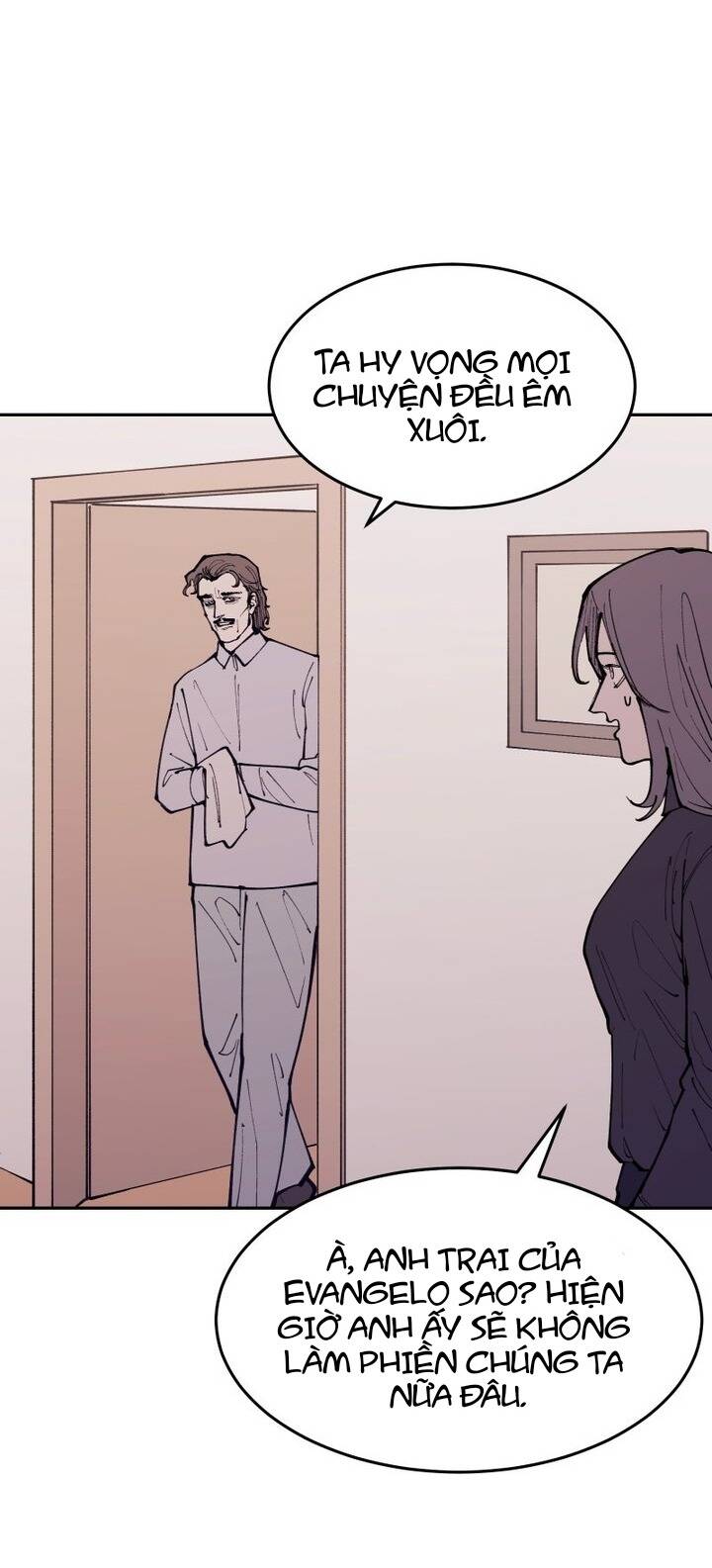 Vampire Family - Chap 27