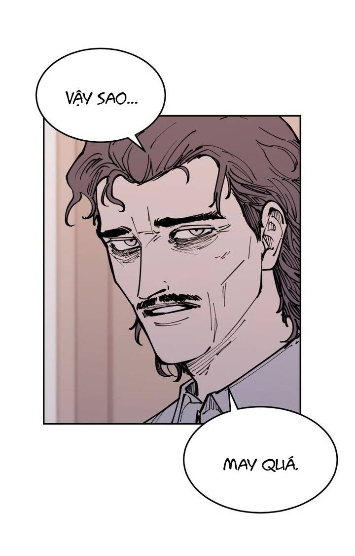 Vampire Family - Chap 27