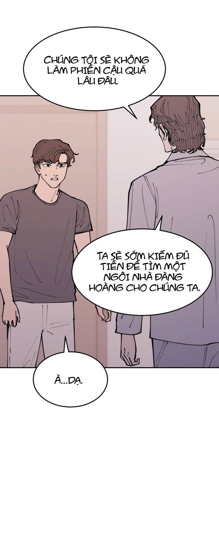 Vampire Family - Chap 27