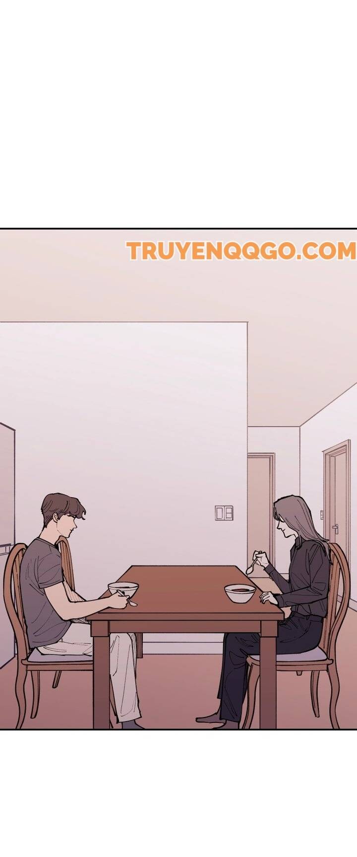 Vampire Family - Chap 27