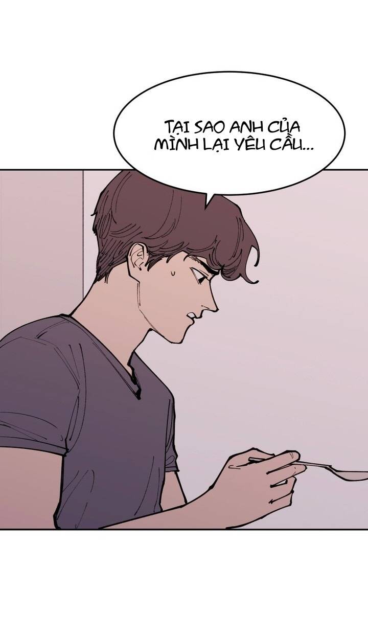 Vampire Family - Chap 27