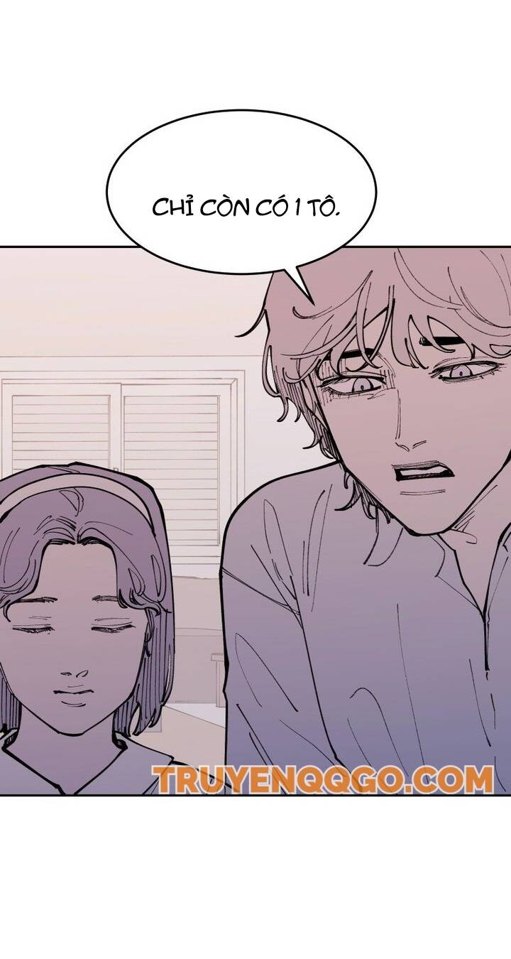 Vampire Family - Chap 27