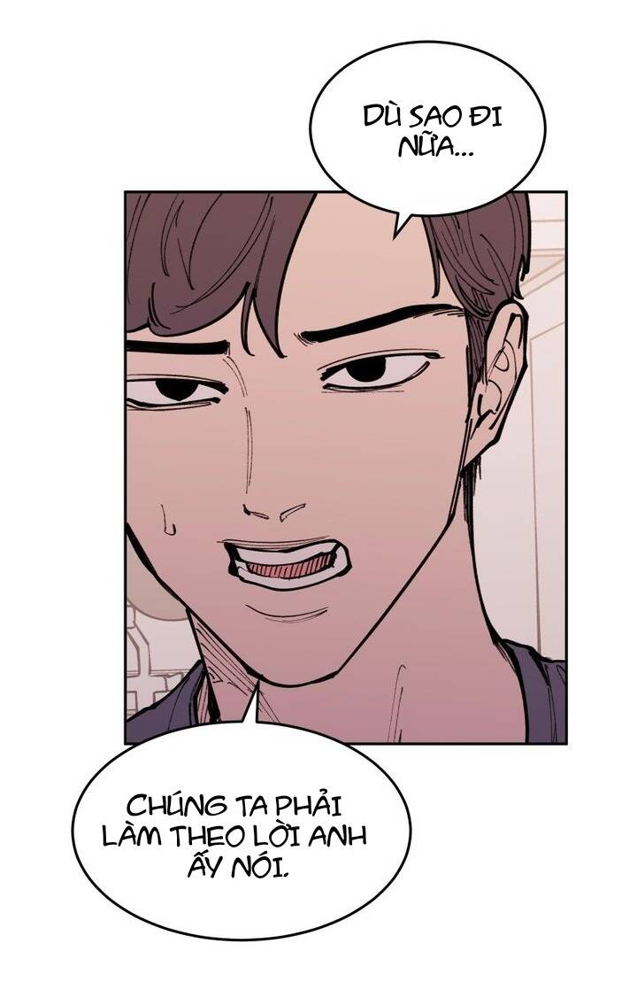 Vampire Family - Chap 27