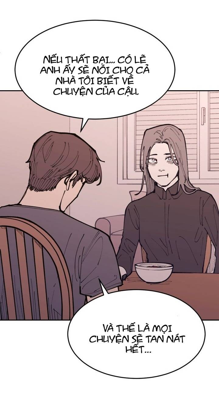 Vampire Family - Chap 27