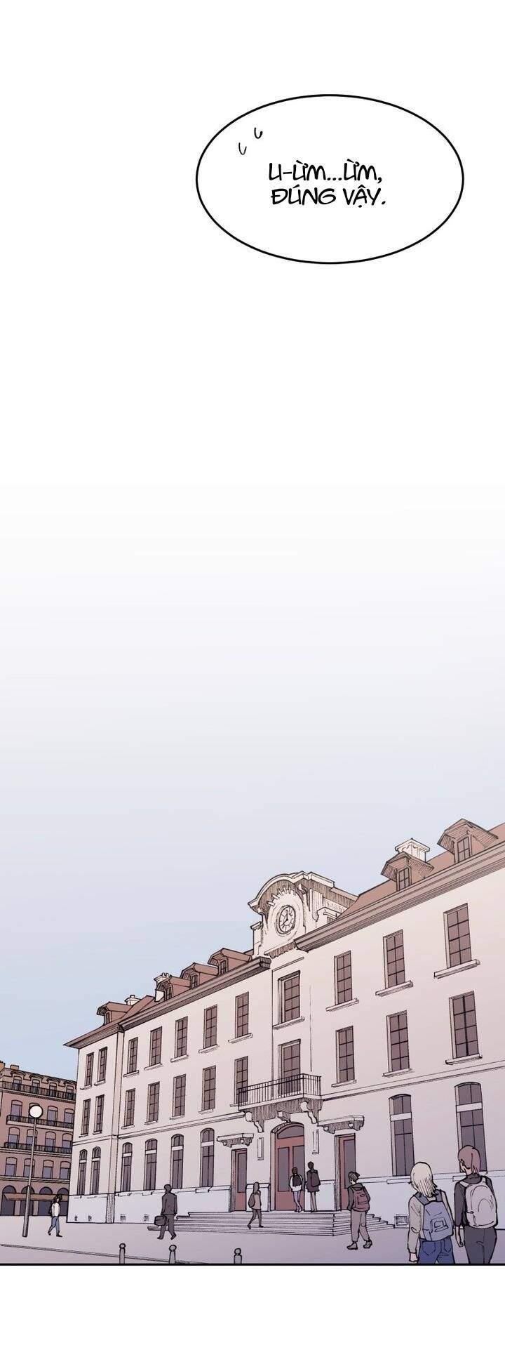 Vampire Family - Chap 27