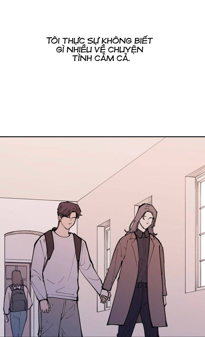 Vampire Family - Chap 27