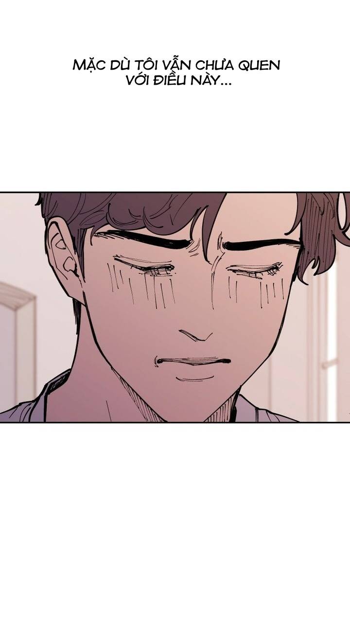 Vampire Family - Chap 27