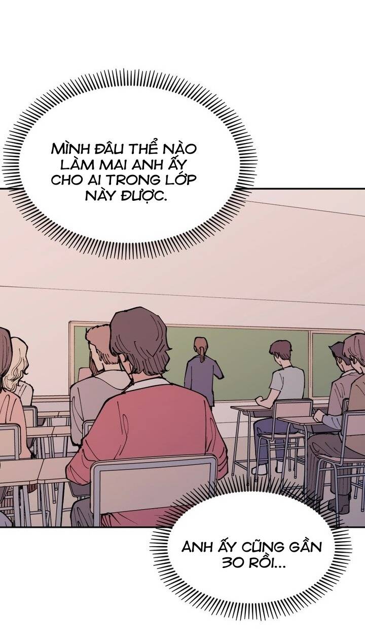 Vampire Family - Chap 27