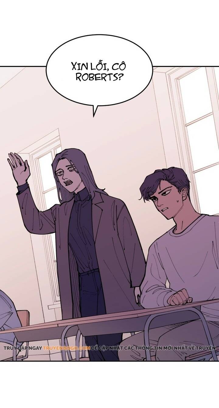 Vampire Family - Chap 27