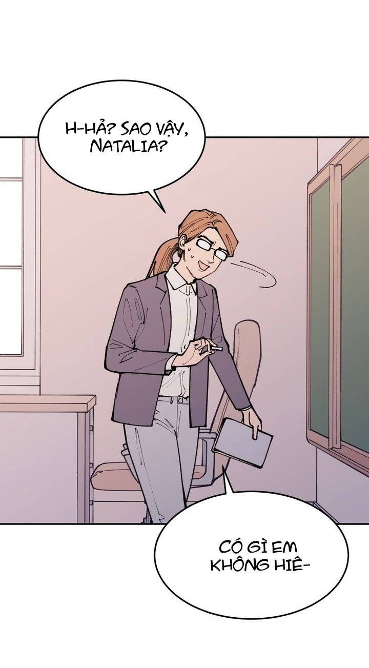 Vampire Family - Chap 27