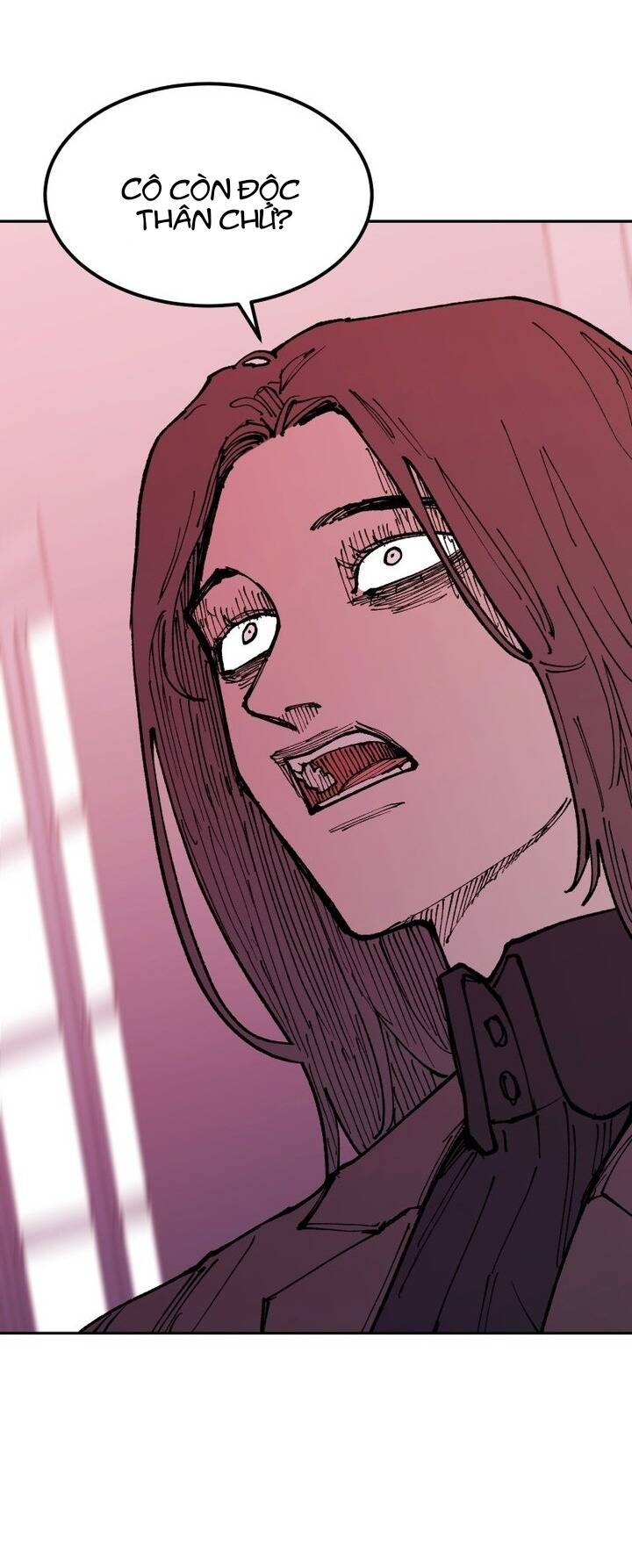 Vampire Family - Chap 27