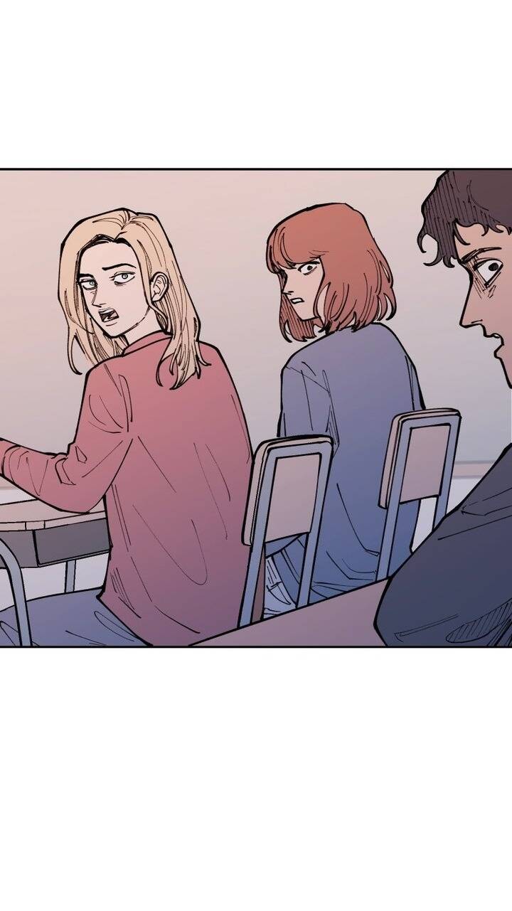 Vampire Family - Chap 27