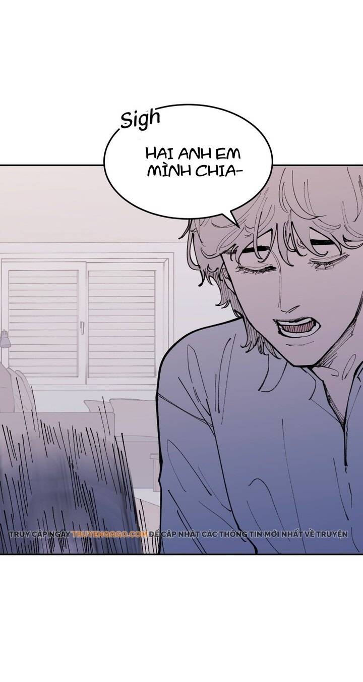 Vampire Family - Chap 27