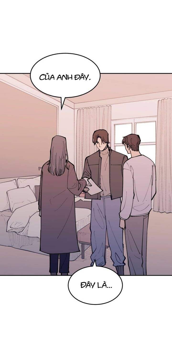 Vampire Family - Chap 27