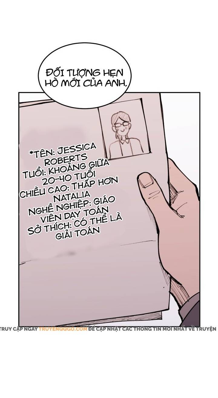 Vampire Family - Chap 27