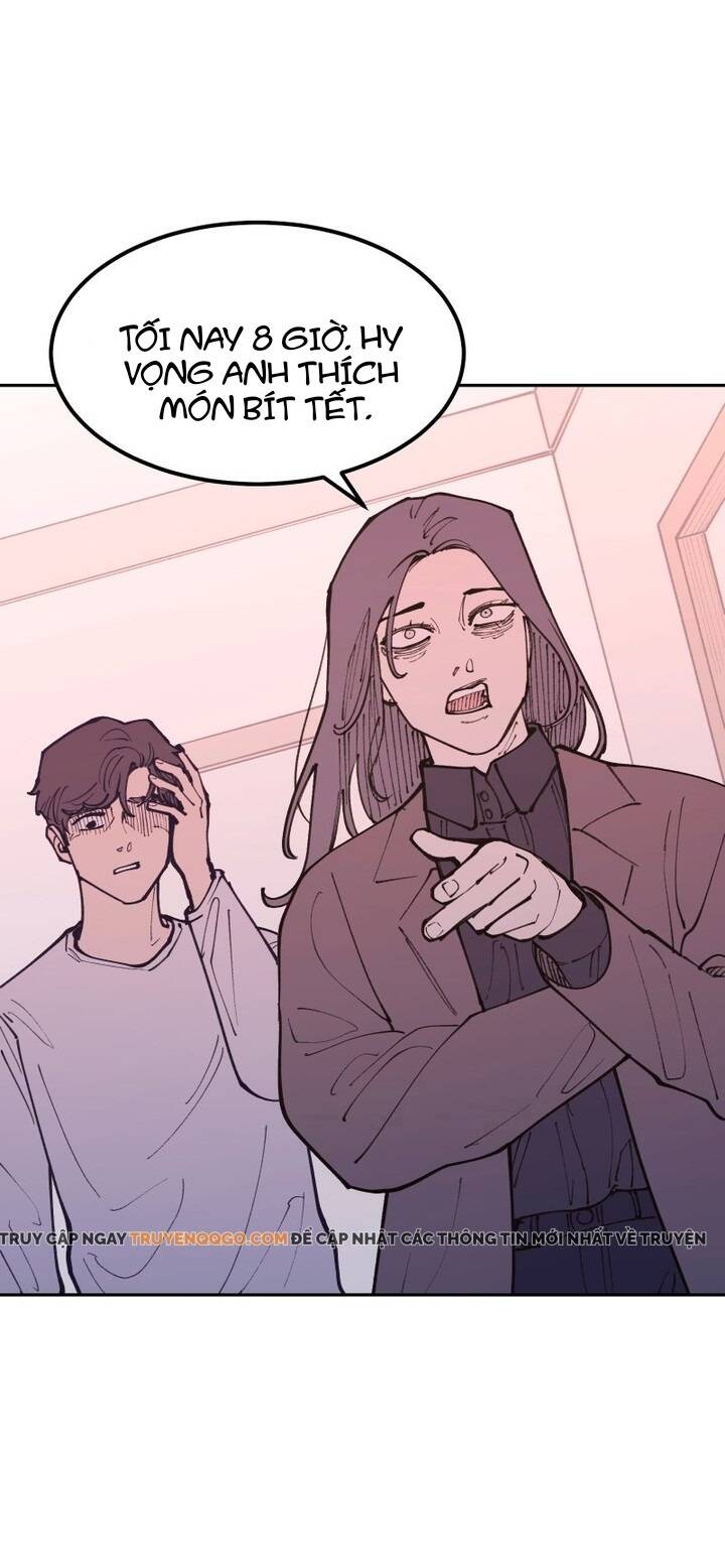 Vampire Family - Chap 27