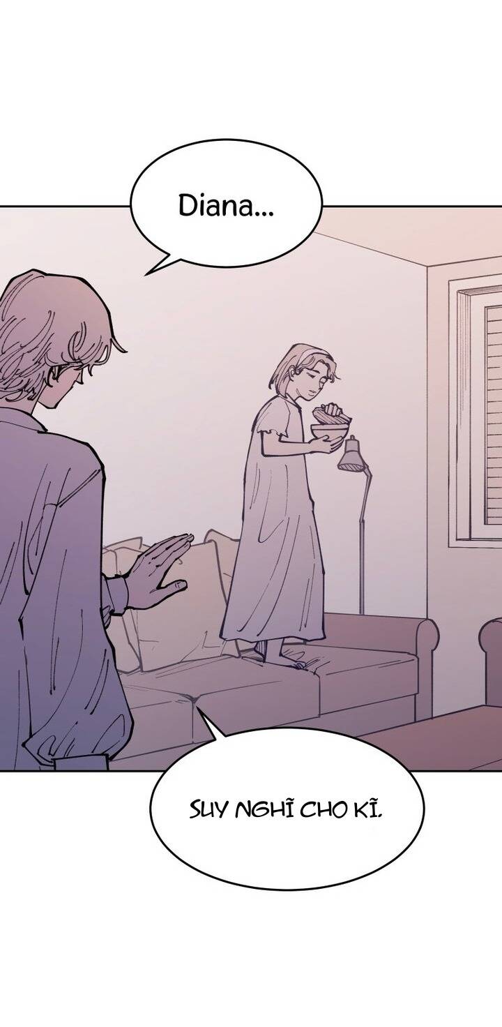 Vampire Family - Chap 27