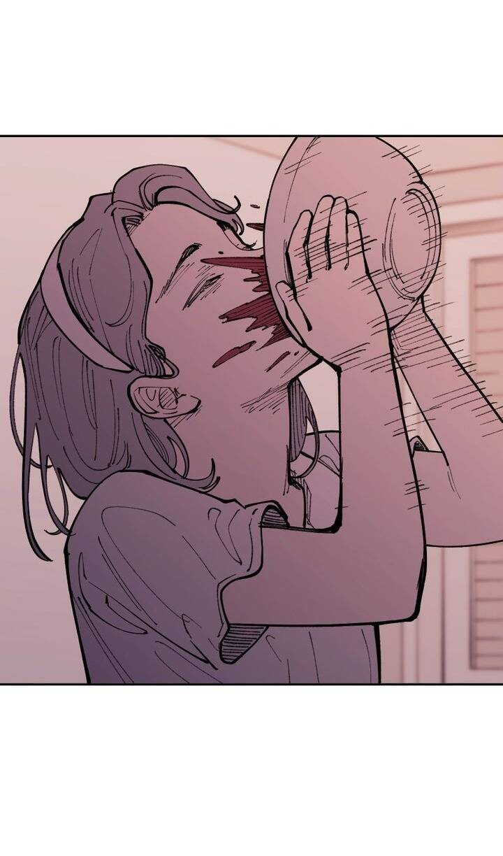 Vampire Family - Chap 27