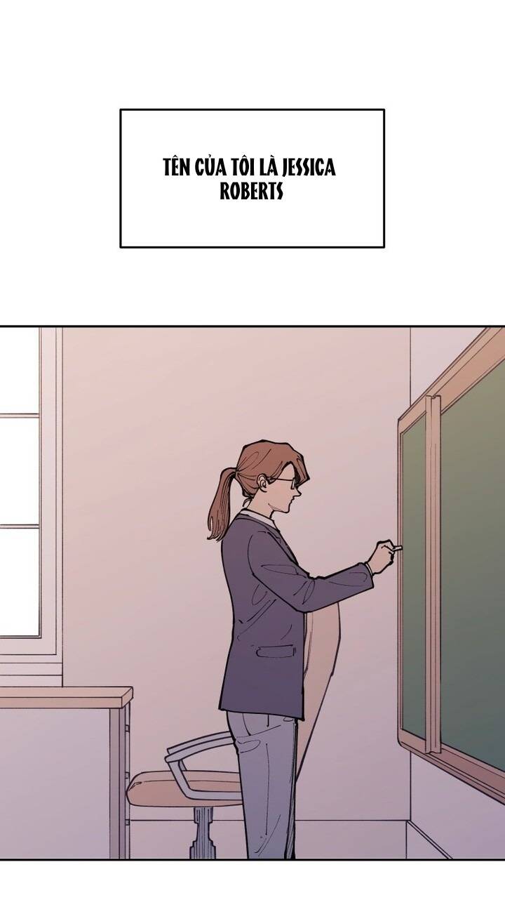 Vampire Family - Chap 28