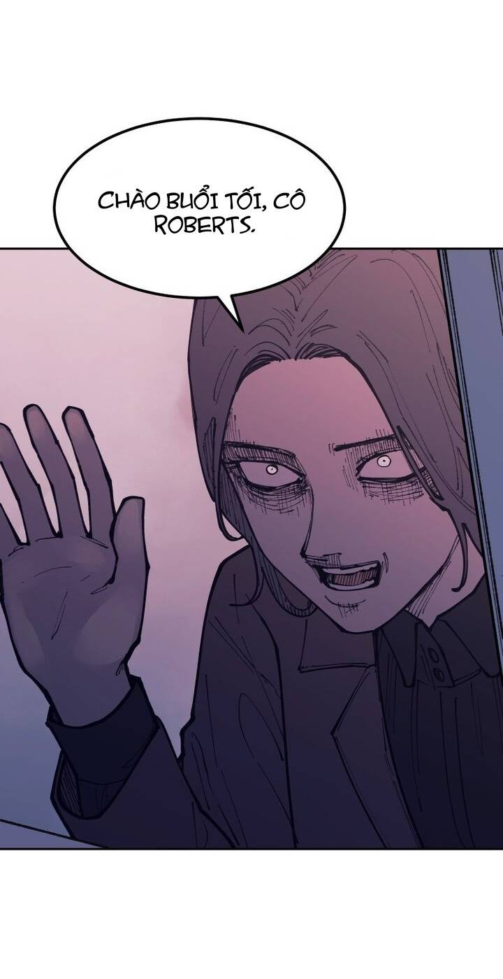 Vampire Family - Chap 28