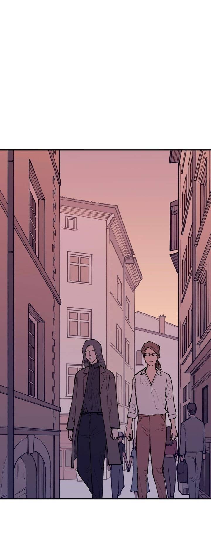 Vampire Family - Chap 28